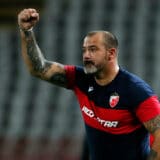 Stanković: Odigrali smo perfektno 7