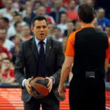 Dimitris Itudis: Sport ujedinjuje ljude, želimo da igramo 8