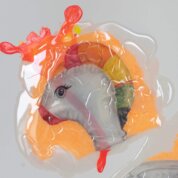 Srž savremenog društva je predatorska 6