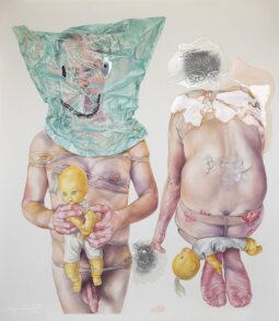 Srž savremenog društva je predatorska 7