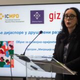 Srbija želi da pospeši povratak stručnjaka iz dijaspore 1