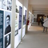 U Trstu otvorena izložba "Nikola Tesla: Čovek iz budućnosti" (FOTO) 7