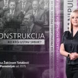 Tatalović: Vučić nije spreman da se suoči sa nenaručenim pitanjima 5