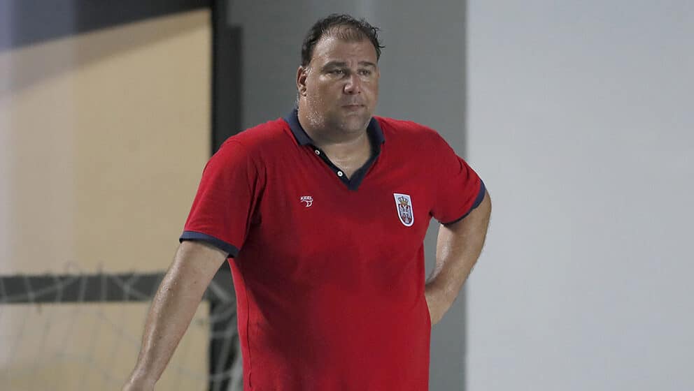 Odlaže se Svetsko prvenstvo u vaterpolu 1