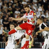 Zvezda: Prodato već 20.000 ulaznica za derbi 8