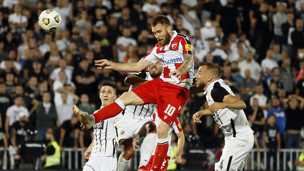 Zvezda: Prodato već 20.000 ulaznica za derbi 1