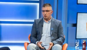 Ubija pištolj, ali ubija i glava: Sagovornici Danasa o potencijalnom ishodu najavljenih mera razoružanja 5