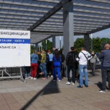 U Beogradu 300.000 građana već primilo treću dozu vakcine protiv korona virusa 15