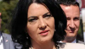 Dragana Sotirovski