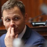 Odbor za profesionalnu etiku UB ima 120 dana da se izjasni o žalbama Teodorovića i Malog 8