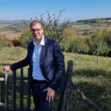 "Za Srbiju bi bilo dobro da najzad ima predsednicu" 8