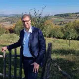 "Za Srbiju bi bilo dobro da najzad ima predsednicu" 3