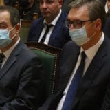 SNS i SPS na izbore izlaze sa posebnim listama, nastavljaju stratešku saradnju 8