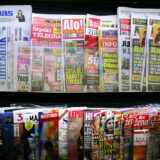 Ministarka podržala apel da se zaustavi tabloidno izveštavanje o samoubistvima dece i mladih 9