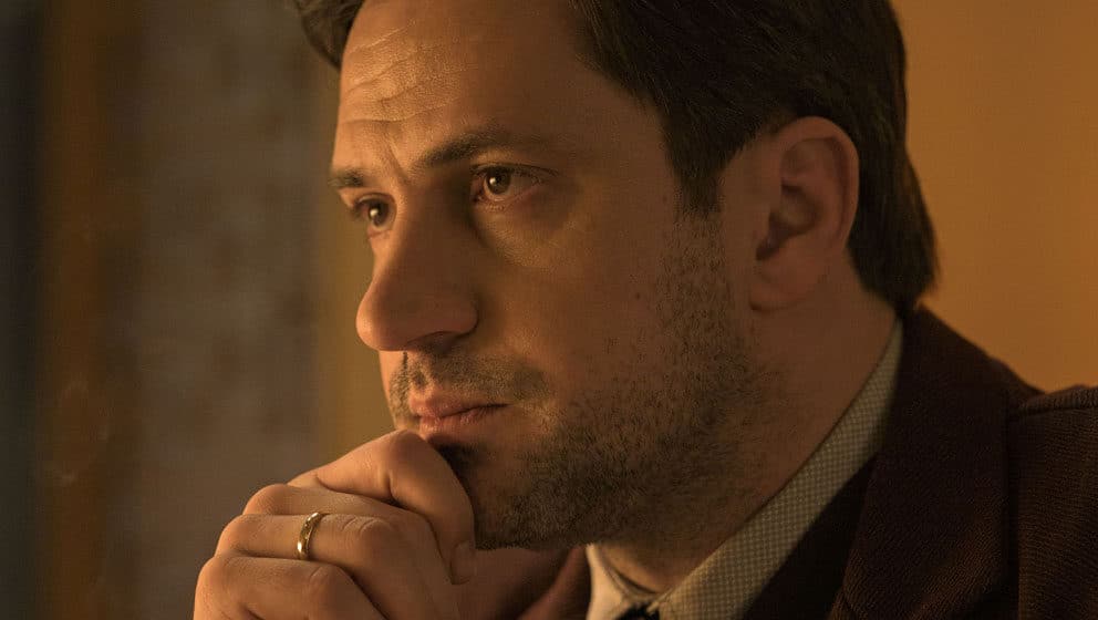 Goran Bogdan o napadima na glumce: Najbitnija stvar je sloboda govora, ona je temelj svih sloboda 1