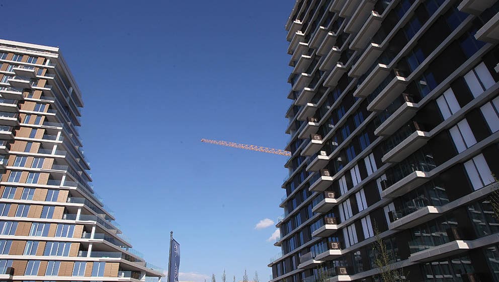 Stojčić: Beograd na vodi bez duga 1