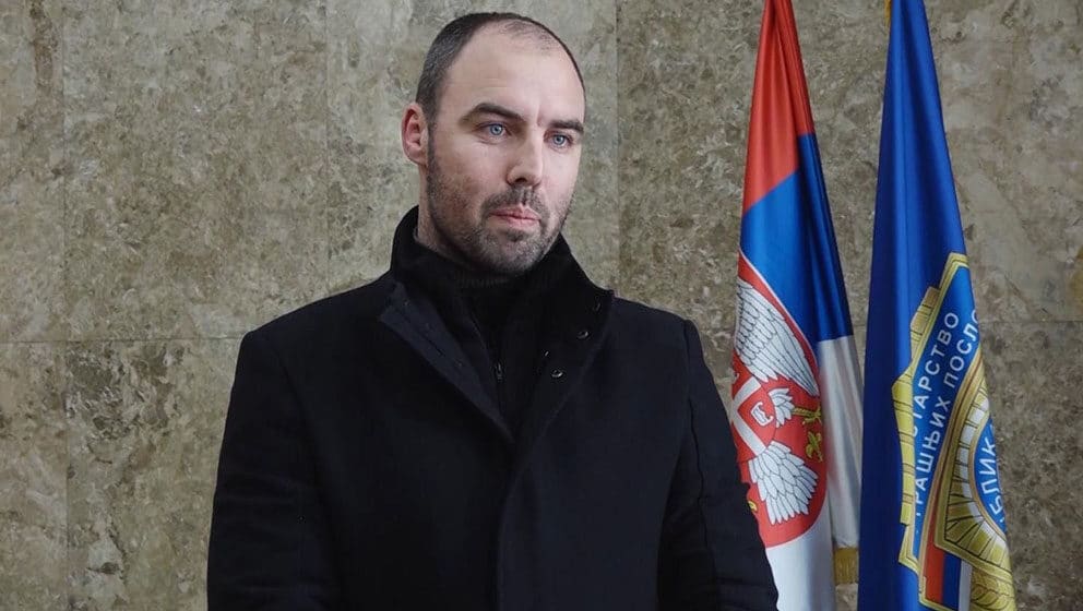 Slobodan Milenković: Progonjeni inspektor 1