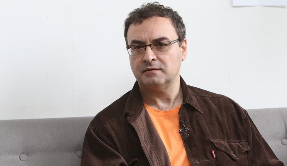 "Mafijaški režim Vučića kontroliše krajnju desnicu" 2