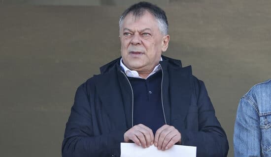 Tončev: Zorana se ne pita da li će Dačić biti premijer 6