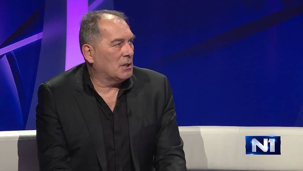 Vučić ima snažan uticaj na sve što radi Milorad Dodik 1