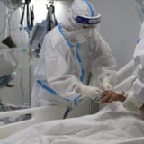 U kovid bolnici Mišeluk na lečenju 520 pacijenata 7