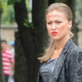 BIRN: Vladimir Đukanović novi branilac Dijane Hrkalović 12