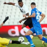 Partizan bolji od Metalca za osam bodova prednosti u odnosu na Zvezdu 2