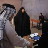 U Iraku danas prevremeni parlamentarni izbori 1