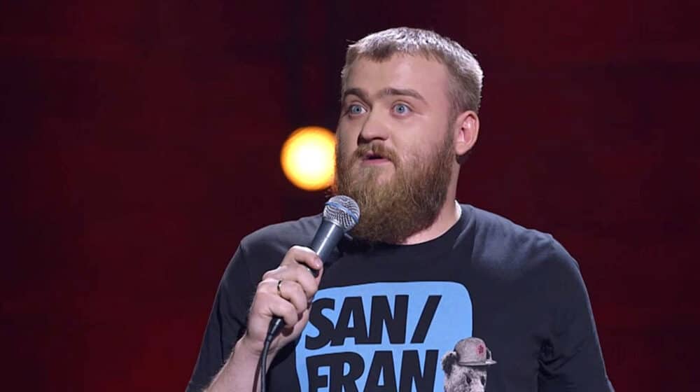 Glad za humorom u Rusiji 1