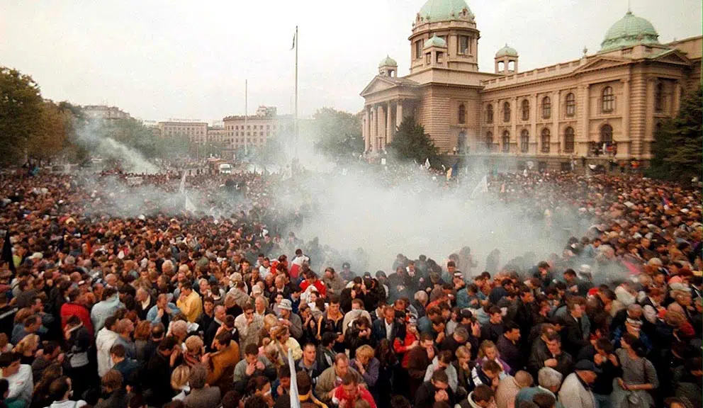 Slavica Đukić Dejanović na godišnjicu smrti Slobodana Miloševića: Rano je za pravu istorijsku sliku o bivšem predsedniku 2