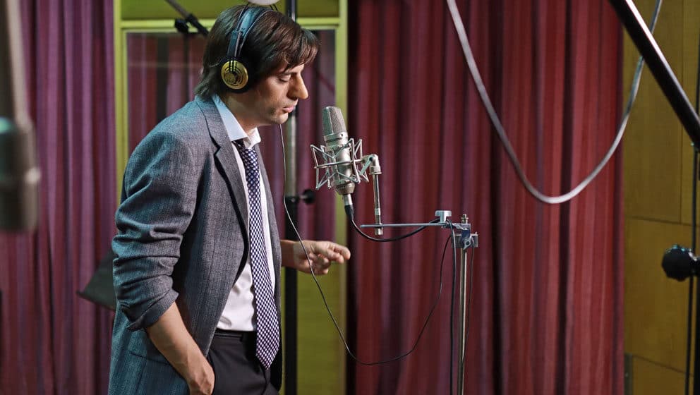 Film "Toma" najgledaniji film novije domaće kinematografije, pogledalo ga više od milion gledalaca 1