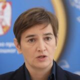 Brnabić: Srbi na Kosovu pokazali šta znači jedinstvo, sloga, vera i hrabrost 8