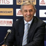 Pešić: Alarmanta je situacija gde se nalazi srpska košarka 12