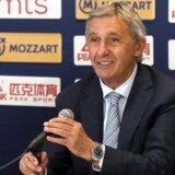 Pešićev prvi spisak, odabrao igrače za kontrolne treninge 13