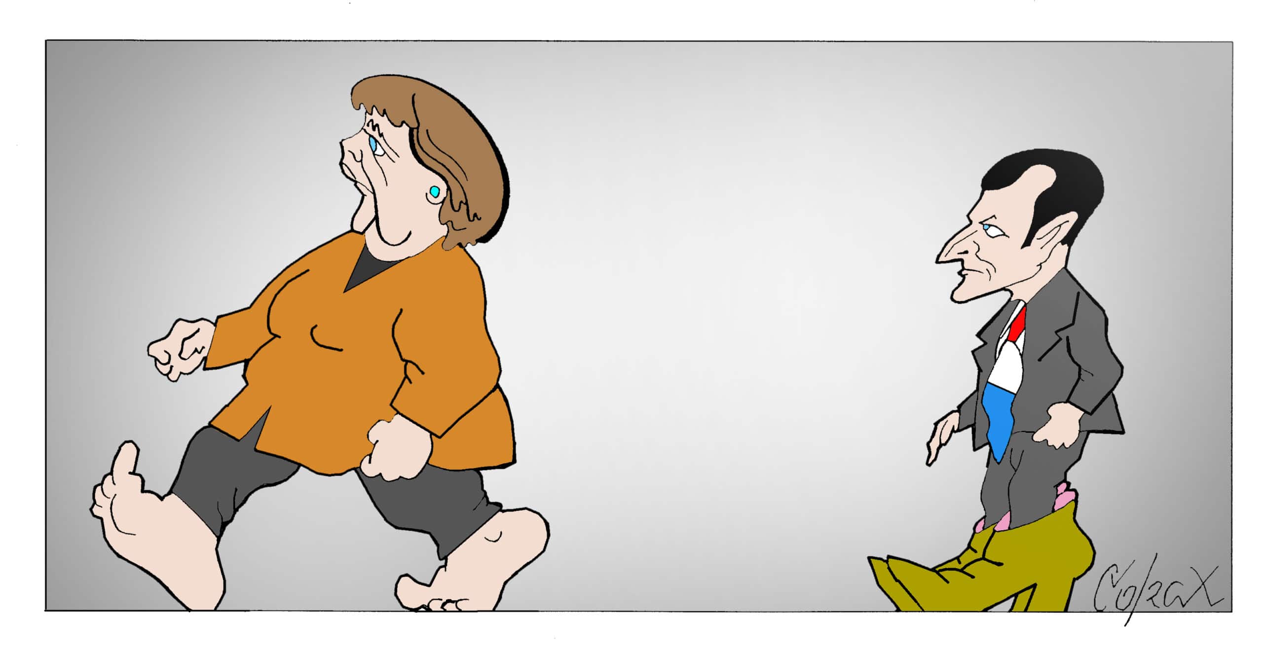 Corax 14