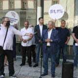 Skupština slobodne Srbije zahteva da odmah budu pušteni uhapšeni građani 4