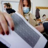 Sutra konačni rezultati prvog kruga lokalnih izbora za gradonačelnike na Kosovu 11