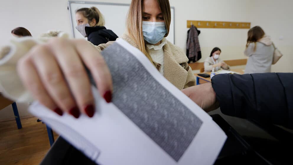 Novi gradonačelnik Dragaša Bedžet Dželjadini iz DSK 1