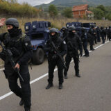 Radna grupa o pitanju registarskih tablica na Kosovu diskutovala o budućem modalitetu 14