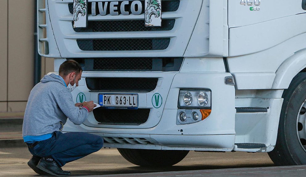 Aleksandar Arsenijević: Zbog Srpske liste brat bratu ne veruje 2