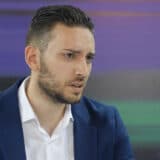 Grbović (PSG): Aleksandar Vulin je ministar za ratnu propagandu i širenje nacionalne mržnje 2