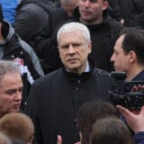Boris Tadić uporedio koštanje skupova vlasti i protesta u Beogradu 8
