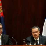 Dačić i Vučić izjavili saučešće porodici Branislava Ivkovića 14