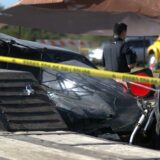 Automobil izleteo sa staze tokom trke u Teksasu, dva deteta poginula 2