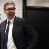 Vučić: Ostavka Zaeva nije samo rezultat gubitka na lokalnim izborima 6