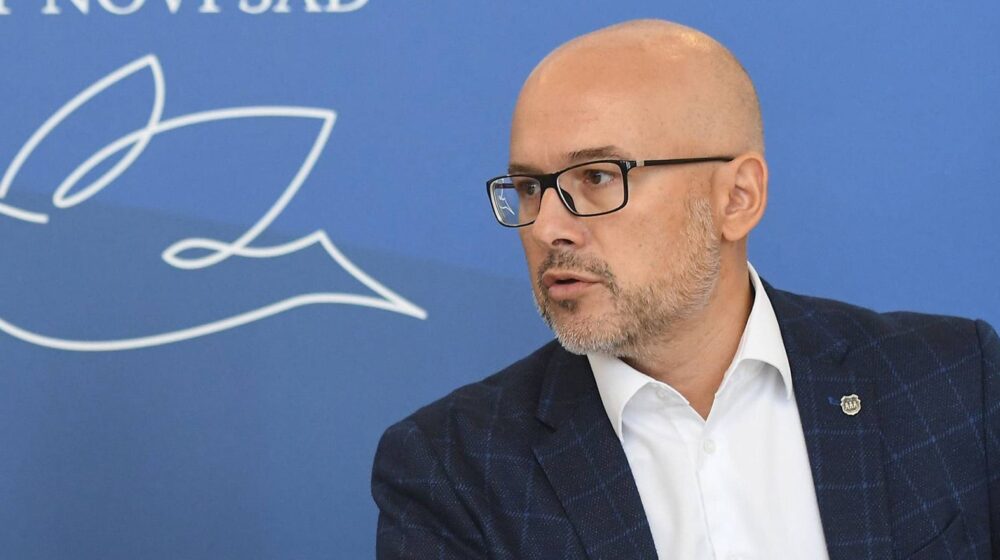 Vučević: Problemi zbog neuvođenja sankcija Rusiji sve veći 1