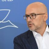 Vučević: Problemi zbog neuvođenja sankcija Rusiji sve veći 3
