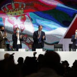 Andrej, Vučević i Glišić najmoćniji u SNS-u posle Vučića? 8