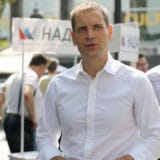 Jovanović (DSS) pozvao građane da izađu na referendum i glasaju protiv promene Ustava 6