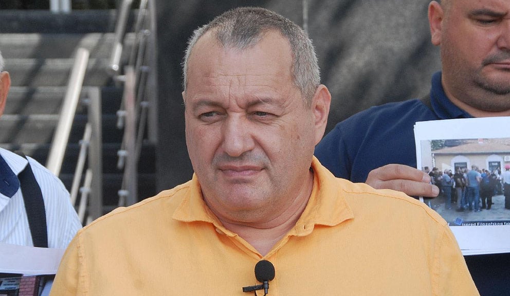 Opozicija u Srbiji ima mali manevarski prostor kako bi pomogla Srbima na KiM: Šta može da učini? 7 Opozicija u Srbiji ima mali manevarski prostor kako bi pomogla Srbima na KiM: Šta može da učini? 7